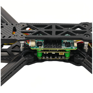 AI-Tracking-Modul für FPV UAV-System Head Tracking Kit mit PCBA FPV RC-Teilen und Accs - Product Image 4