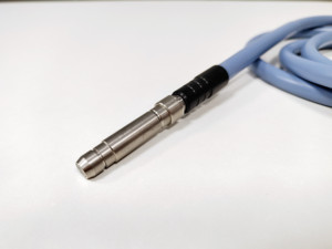 用于Led冷光源的1.8 2.5 3.0M医用光纤内窥镜光电缆 - Product Image 5