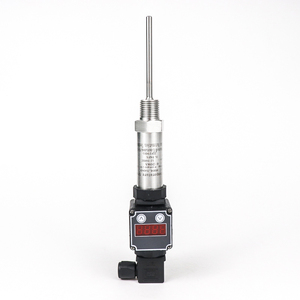 Termostato Digital Pt100, Sensor de temperatura, pantalla LCD, DC 3V-5,5 V - Product Image 5