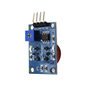Precio de fábrica, módulo de Sensor de etanol de Alcohol, Sensor detector de Gas MQ3
