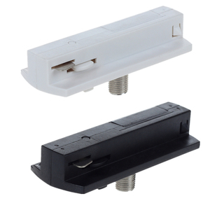2 Wires Spotlight Track Adapter Single Circuit <strong>Led</strong> Track Lighting Adapter PC CE <strong>90</strong> Modern <strong>LED</strong> 16A <strong>Led</strong> Light <strong>Cri</strong> 95 Track 50000 - Product Image 3