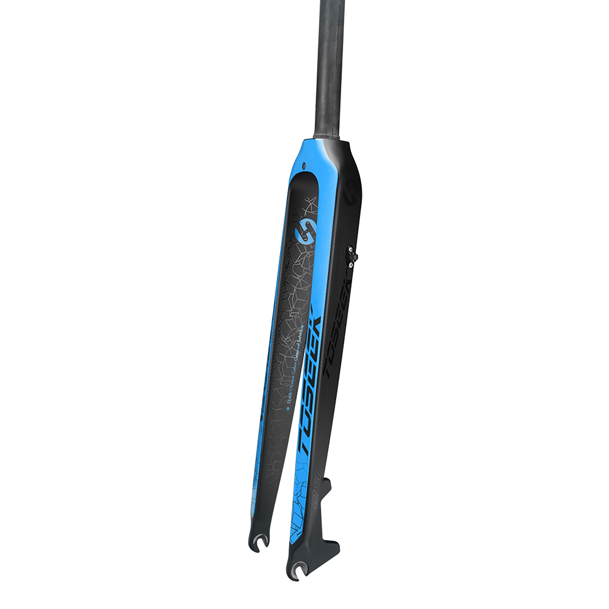 29er straight tube blue light cursor