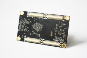 Factory Direct BOARD RK3568 Ein platinen computer mit USB2.0, 8GB DDR4 Linux Embedded Board für intelligente Unterhaltung elektronik - Product Image 5