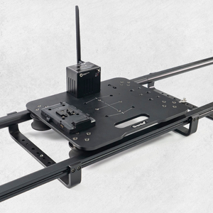 Greenbull XT5-Rリモートコントロールレールマウントカメラロボット、dji roninライブイベント撮影機器用 - Product Image 3