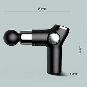 <span class=keywords><strong>2025</strong></span> Mới Nhất Mini Xách Tay <span class=keywords><strong>USB</strong></span> Tần Số Cao Massage Cơ Rung Súng Sáng Tạo Quà Tặng Cơ Thể Và Thiết Thực - Product Image 6