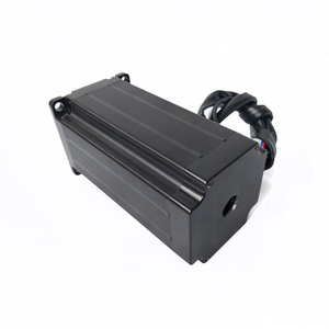 1,8 Grad 60*60mm 2-Phasen-DC-Hybrid-NEMA-24-Schrittmotor für CNC-3D-Drucker und Arduino für 3D-Druckanwendungen
