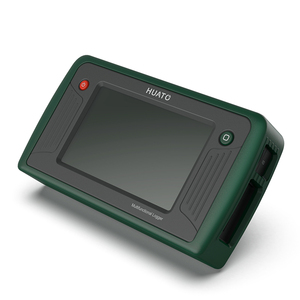 High Grade 16 Channels Multi <strong>Inputs</strong> Universal <strong>Data</strong> Logger and Handheld Monitor - Product Image 3