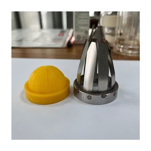 土壌機械標準浸透試験装置のミニ自動Spt試験工場価格 - Product Image 2