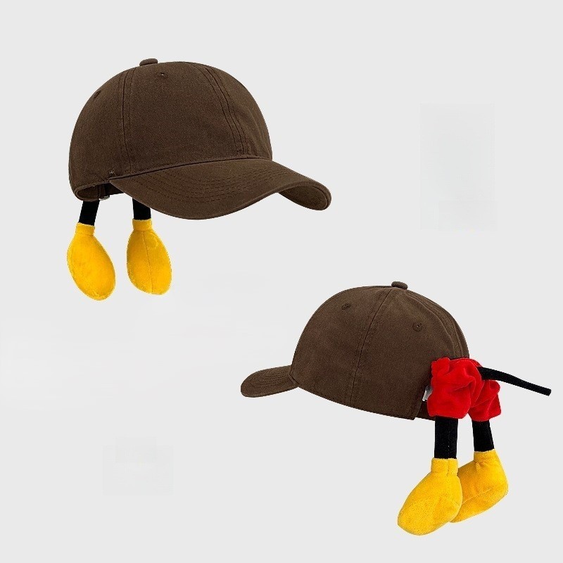 Café Mickey Pippi