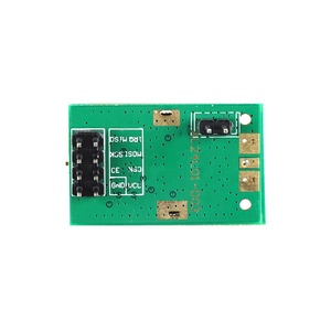 Brand new XL24L01-D03-IPX NRF24L01 PA+LNA 2.4G <strong>wireless</strong> Transceiver WiFi <strong>Module</strong> For <strong>Arduino</strong> - Product Image 4