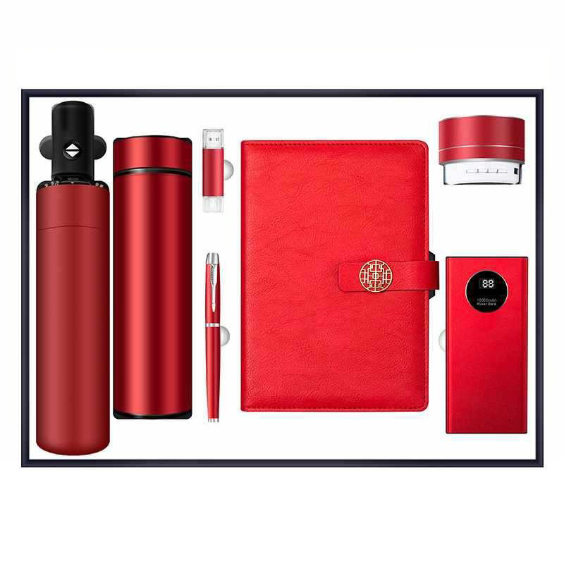 สีแดง-7 in 1