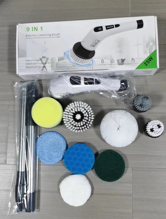 White (nine-in-one)