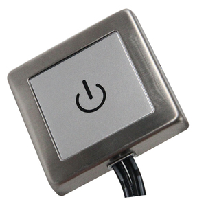 VST Hot Selling LED Smart Control Touch Sensor <strong>Switch</strong> 12V Touch Dimmer <strong>Switch</strong> 24V <strong>Push</strong> <strong>Button</strong> <strong>Switch</strong> - Product Image 3