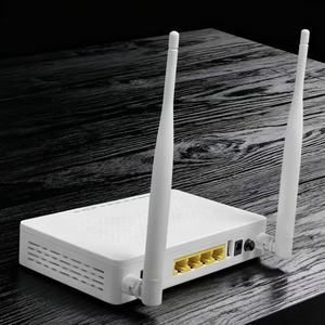 Đầy đủ tính năng hg8546m xpon onu thiết bị: Tiếng Anh firmware + cổng Gigabit 1ge + 3fe + TEL Voice + USB mở rộng + <span class=keywords><strong>Wifi</strong></span> <span class=keywords><strong>Modem</strong></span> quang - Product Image 4