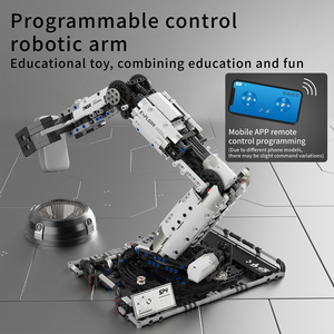 Робот-стебель - Product Image 4