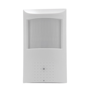 HDV PIR 1/3 ''cmos nhựa tầm nhìn ban đêm 4.0MP 0.001Lux AHD/TVI/CVI/CVBS 4in1 máy ảnh 48 cái IR-LED với 3.7 mét ống kính Pinhole - Product Image 5