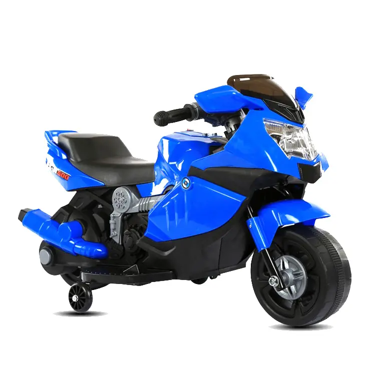 Pas cher prix Chine usine enfants moto électrique enfants vélos à piles moto enfants moto