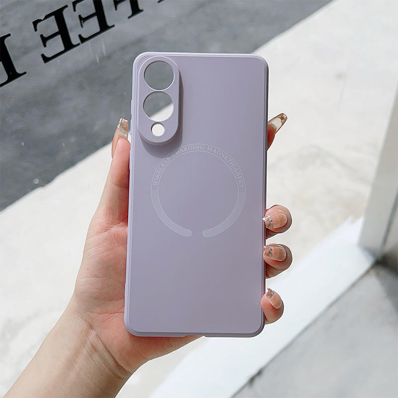 หญ้าสีม่วง