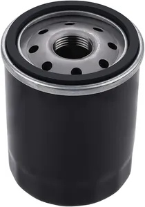 北极星全地形车500 570 700 HF198分离器机油滤清器必备摩托车零件铁壳机油滤清器 - Product Image 3