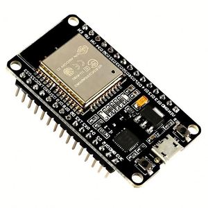 ESP-32S ESP-WROOM-32 <strong>ESP32</strong> <strong>WIFI</strong> + <strong>Bluetooth</strong> 2.4GHz Dual Core CPU <strong>Development</strong> Board Module Ultra-Low Power Consumption - Product Image 3