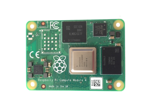 Modulo di calcolo Raspberry Pi 4 CM4 1/2/4/8GB RAM eMMC Lite/8/16/32G CM 4 scheda IO scelta