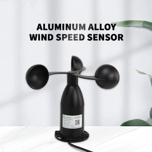 風速センサー計計風速と方向センサーの方向センサー機器 - Product Image 2