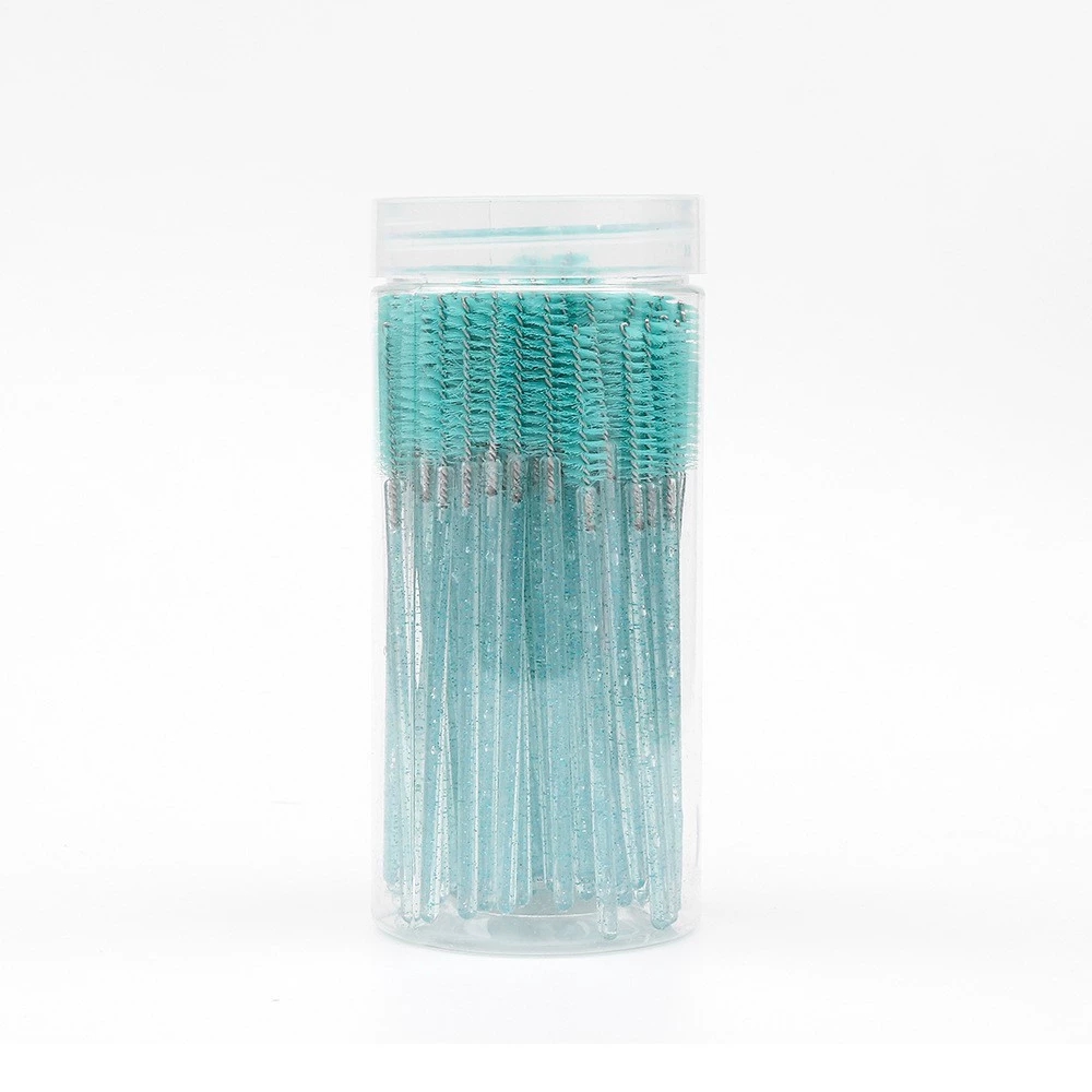 Bleu clair 100 pièces