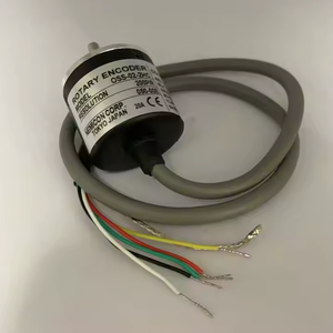 NEMICON Encoder OSS-05-2HC/036-02-2HC/006-2-2M/03-2M für Servomotor - Product Image 1