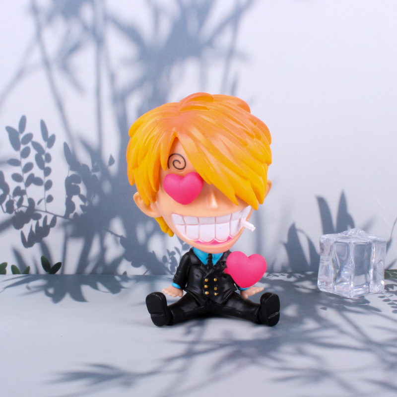 Sanji