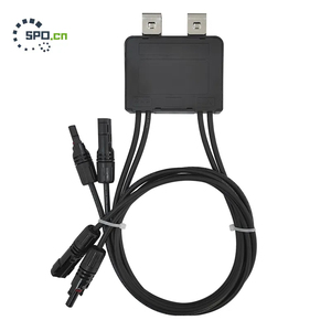 太阳能系统优化器光伏组件太阳能系统DC太阳能优化器 - Product Image 1