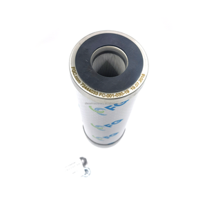 Orijinal MTU XP00A36400010 filtre ekleme F.<span class=keywords><strong>FUE</strong></span> MTU serisi 2000 dizel motor için yeni orijinal parçalar