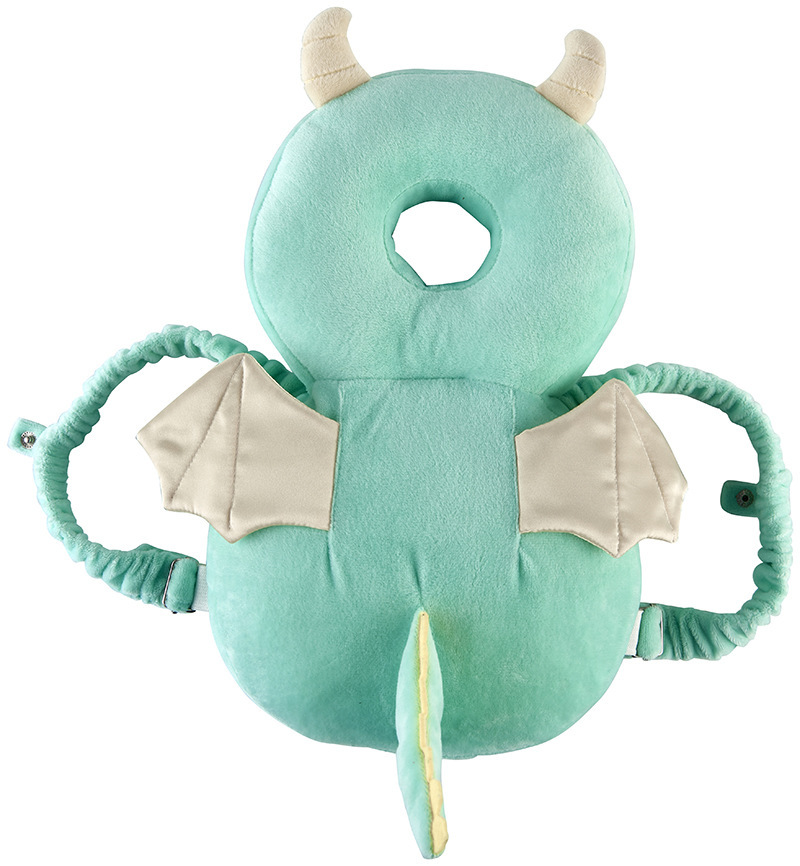 Cotton soft -Dragon