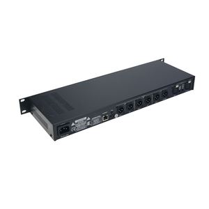 PA2 Speaker <strong>Management</strong> System Loudspeaker <strong>Management</strong> System 2 <strong>Input</strong> 6 <strong>Output</strong> Audio Processor for DBX - Product Image 4