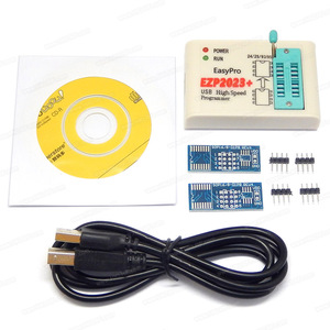 EEPROM-programador de Flash, soporte NAND Flash EZP2023, compatible con 24/25/26/93/95 - Product Image 4