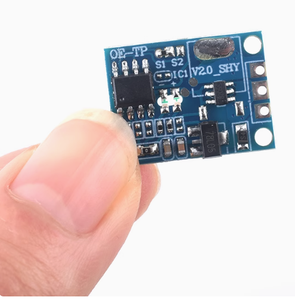 <strong>Capacitive</strong> <strong>Touch</strong> Switch <strong>Module</strong> Digital <strong>Touch</strong> <strong>Sensor</strong> <strong>LED</strong> Dimming 10A Drive circuit parts hot sale - Product Image 6