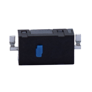 Cmi873101 s100 Mini a 2 Pin Micro interruttore tattile pulsante SMT SMT SMD interruttore del Mouse del Computer - Product Image 4