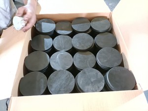 <strong>Elastomeric</strong> <strong>Bearing</strong> <strong>Pads</strong> for Machine Support Rubber Vibration <strong>Pads</strong> in Construction and Industry