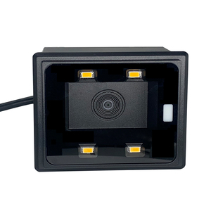 XT2003C TTL Barcode Scanner Factory QR <strong>Code</strong> <strong>Reader</strong> Module - Product Image 1