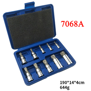 34 PS resresure atatch leleeve rourout ETS EAD achachine achotor pairing epairing ool ocket et Roch ememale ororx Male - Product Image 6