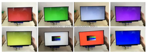 27 Inch <strong>LCD</strong> <strong>Monitor</strong> Wide Screen Desktop PC Screen <strong>Computer</strong> <strong>Monitor</strong>