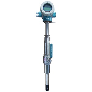 OEM fabrika toptan 4-20mA elektromanyetik kimyasal sıvı flowmetreler DN <span class=keywords><strong>50</strong></span> manyetik akış ölçer