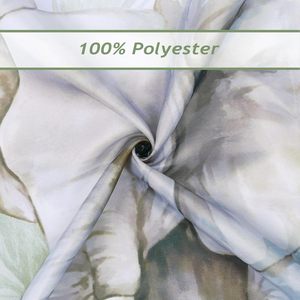 Rèm tắm 3D hình động vật rừng với móc treo, họa tiết hươu cao cổ, voi, khỉ, rừng nhiệt đới, trang trí nhà tắm, sản xuất tại Trung Quốc, có sẵn trong kho - Product Image 5