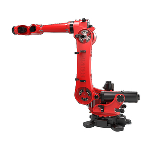 Hochwertiger BRTIRUS3511A Lade-und Entlade roboter 6-Achsen-Roboterarm zum Stapeln - Product Image 4
