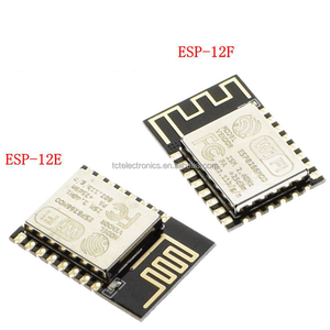 <strong>ESP8266</strong> ESP12E/ESP12F <strong>Serial</strong> <strong>WIFI</strong> Model <strong>ESP</strong>-12E Wireless <strong>WIFI</strong> <strong>Module</strong> <strong>ESP</strong>-12 wholesaler