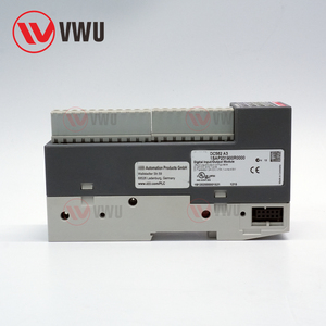 1SAP231900R0000 PLCモジュールPLCプログラミングコントローラDC562 A3入出力モジュールI/Oモジュール - Product Image 3