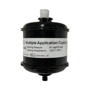 Bền <span class=keywords><strong>pall</strong></span> Lọc viên nang micron mực Lọc Cartridge với ổn định cung cấp cho máy in gốm - Product Image 3