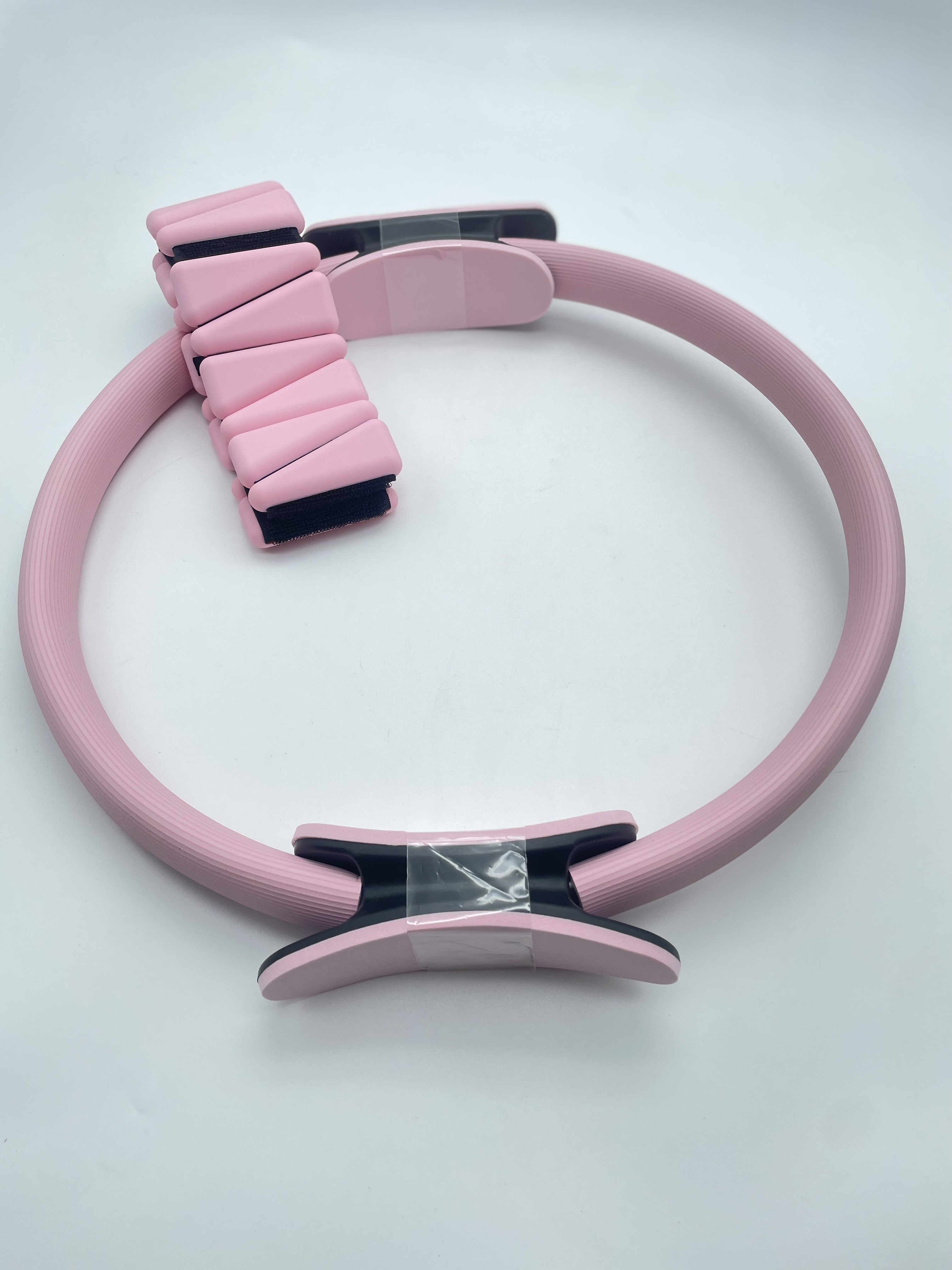 Pilates ring