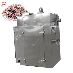 Gelgoog In Acciaio Inox Aglio Zenzero Disidratatore Secco Cipolla In Polvere di Macinazione Macchine Cipolla Macchina Per La Frantumazione - Product Image 5