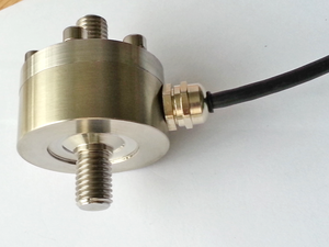 Spannungs kompression Wägezellen Kraft sensor Wandler für Aktuator Flugs imula toren Flugzeuge Automobil Komponenten Test Tool - Product Image 3