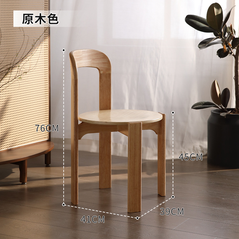 Log color-fas grade solid wood